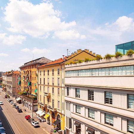 Luvi - Vigevano C Mediolan Zewnętrze zdjęcie