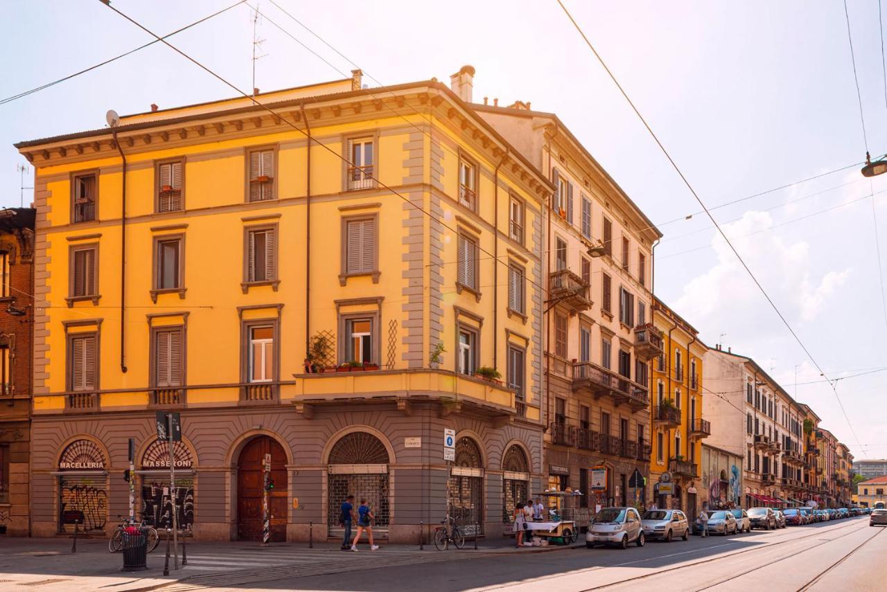Luvi - Vigevano C Mediolan Zewnętrze zdjęcie