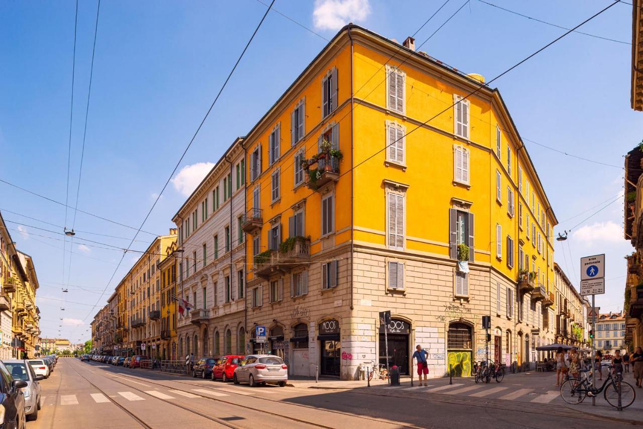 Luvi - Vigevano C Mediolan Zewnętrze zdjęcie